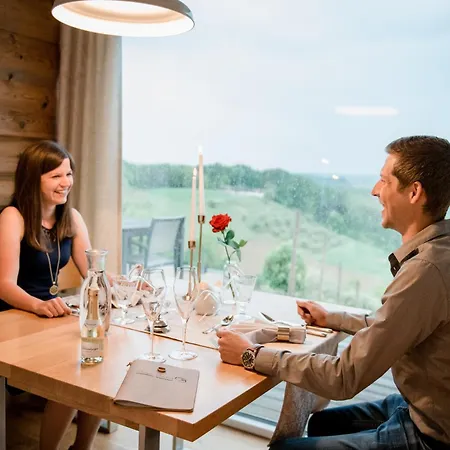 Weinhaus 01 Im Weingarten-resort Unterlamm Loipersdorf - Adults Only Station touristique *