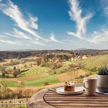 Station touristique Weinhaus 01 Im Weingarten-resort Unterlamm Loipersdorf - Adults Only