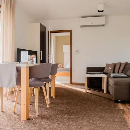 Weinhaus 01 Im Weingarten-resort Unterlamm Loipersdorf - Adults Only Unterlamm (Styria)
